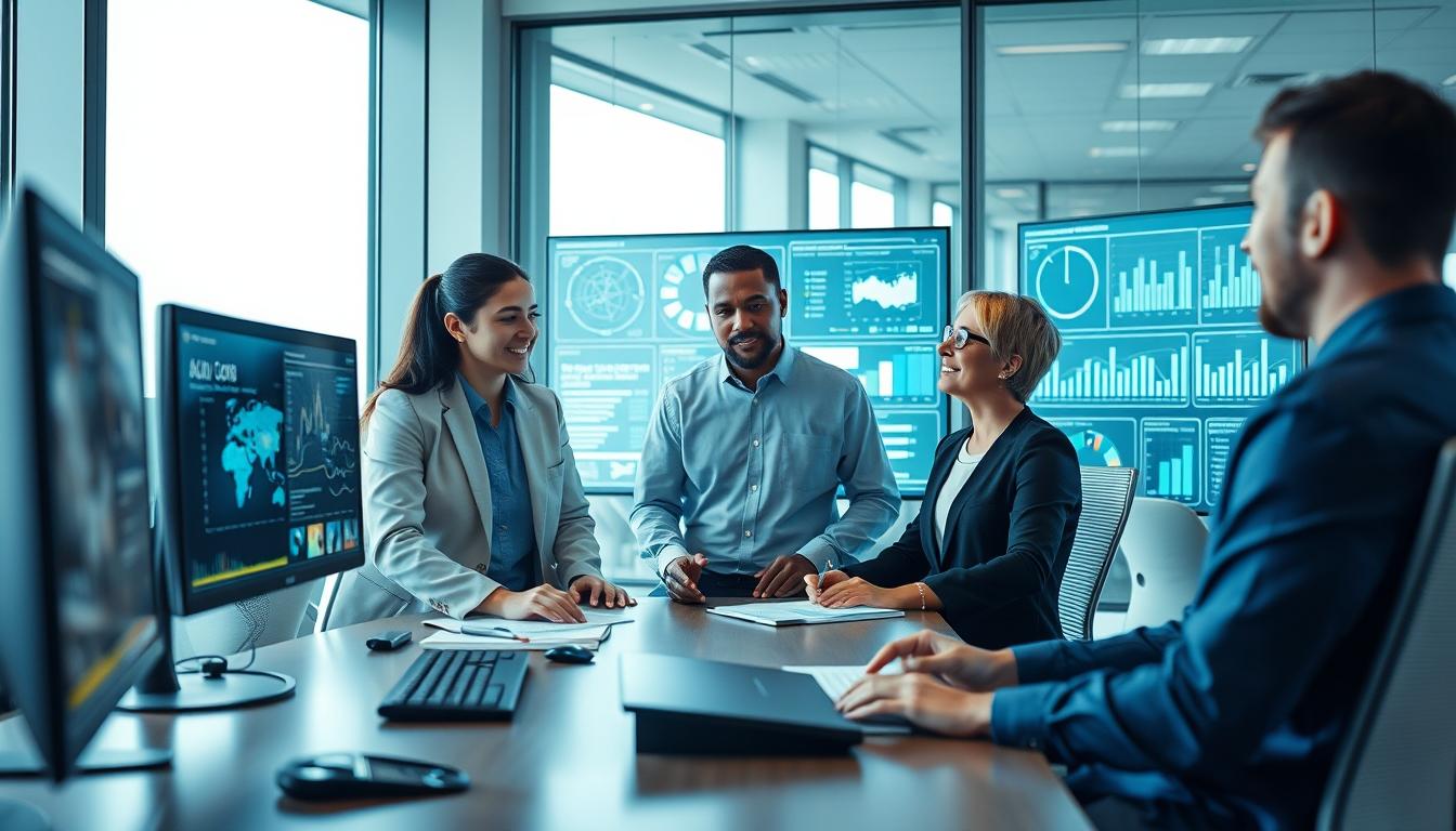 Custom business platform integration and scaling