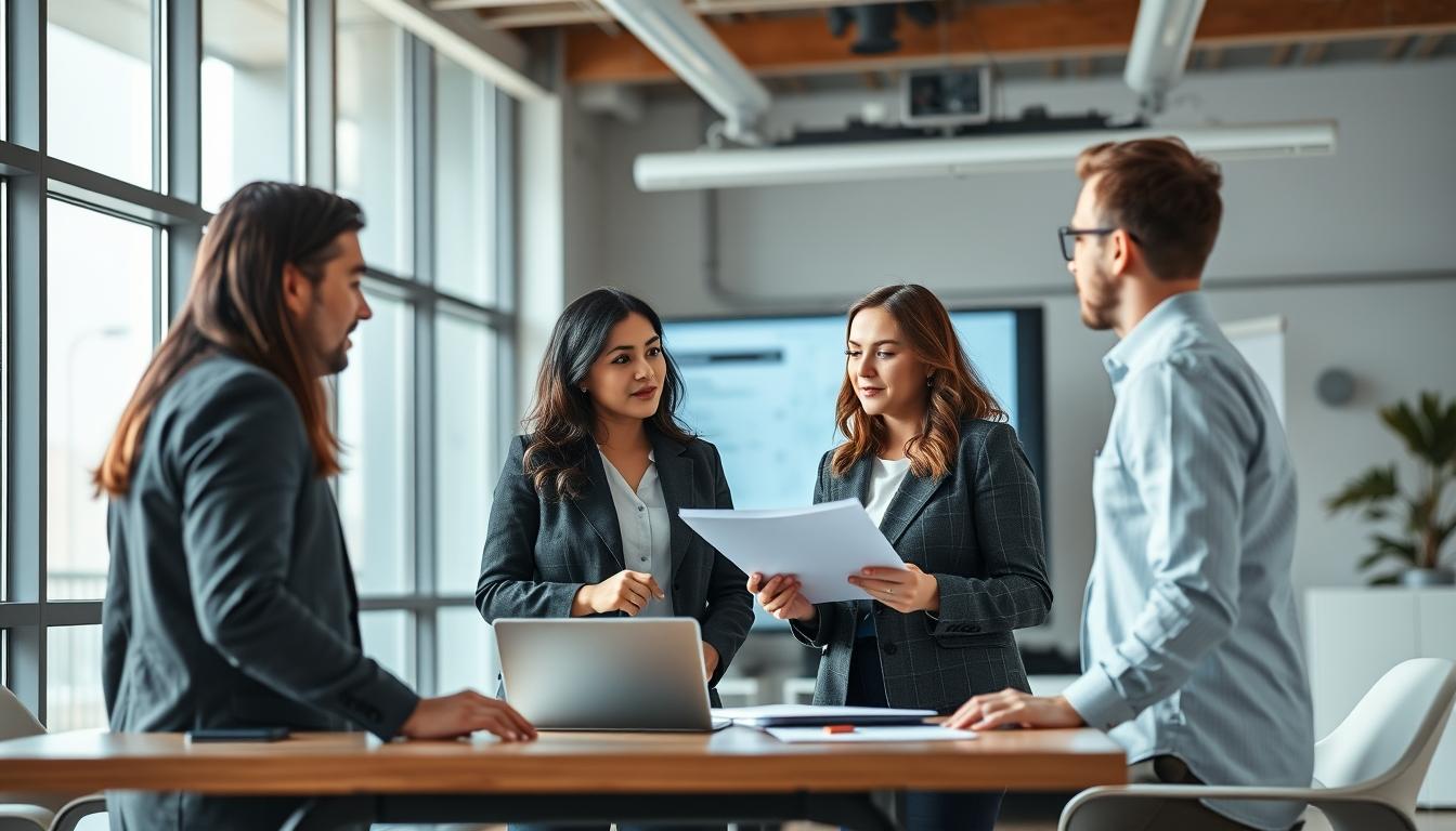 Digital integration services for connected business systems